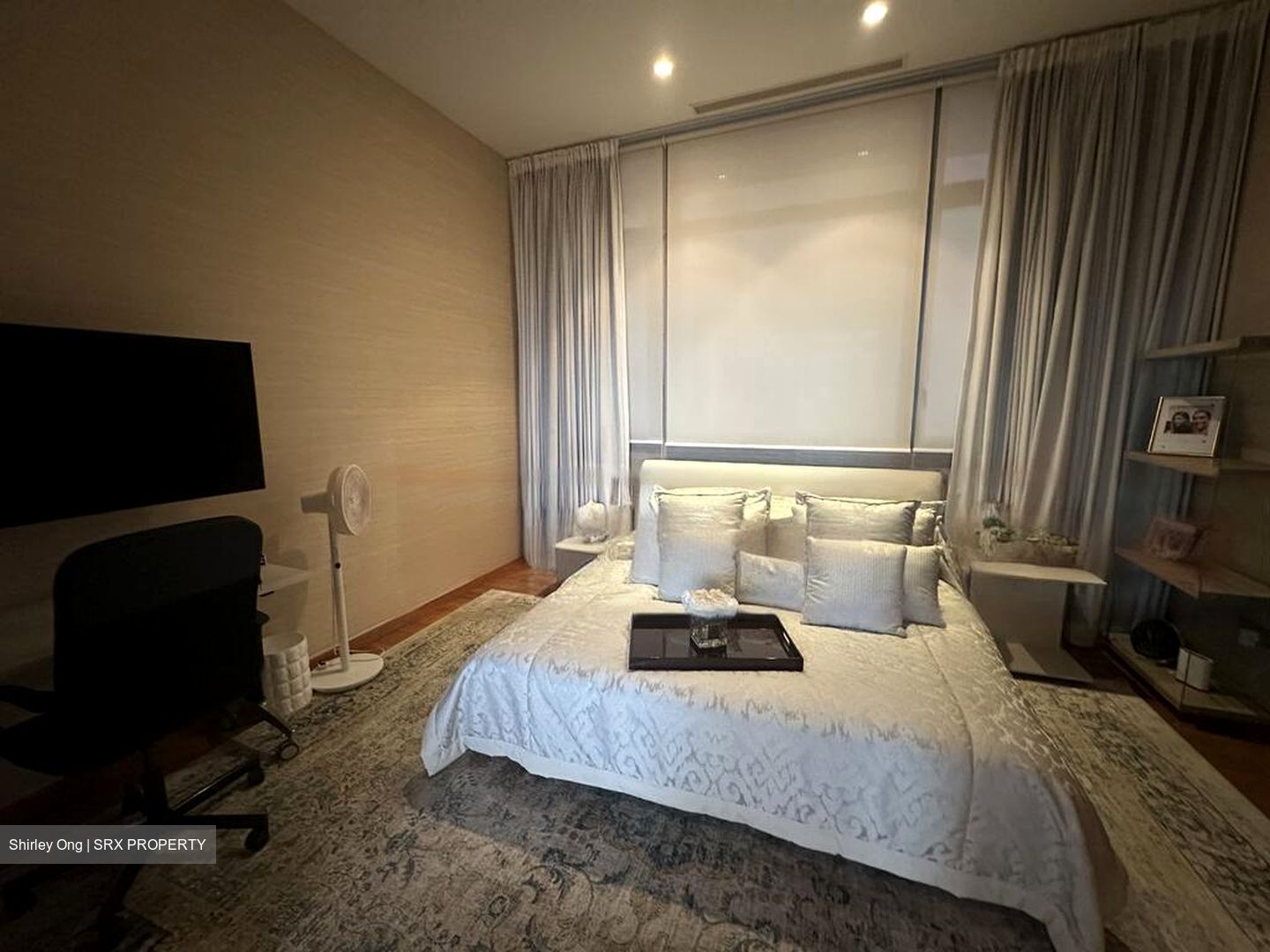 The Oceanfront @ Sentosa Cove (D4), Condominium #447691351